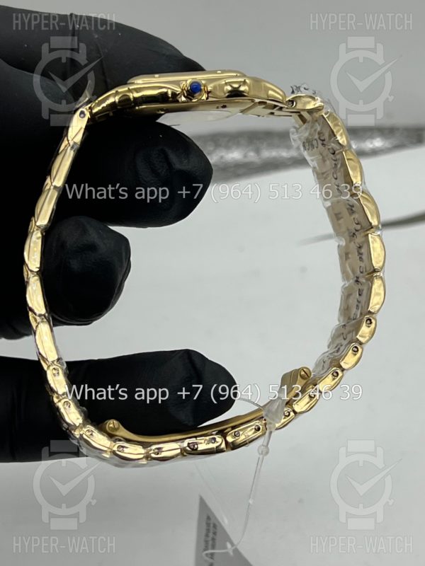 Товар Cartier Panthere de Cartier 27mm Art 3086 Фото 7 - Cartier Panthere de Cartier 27mm Art 3086
