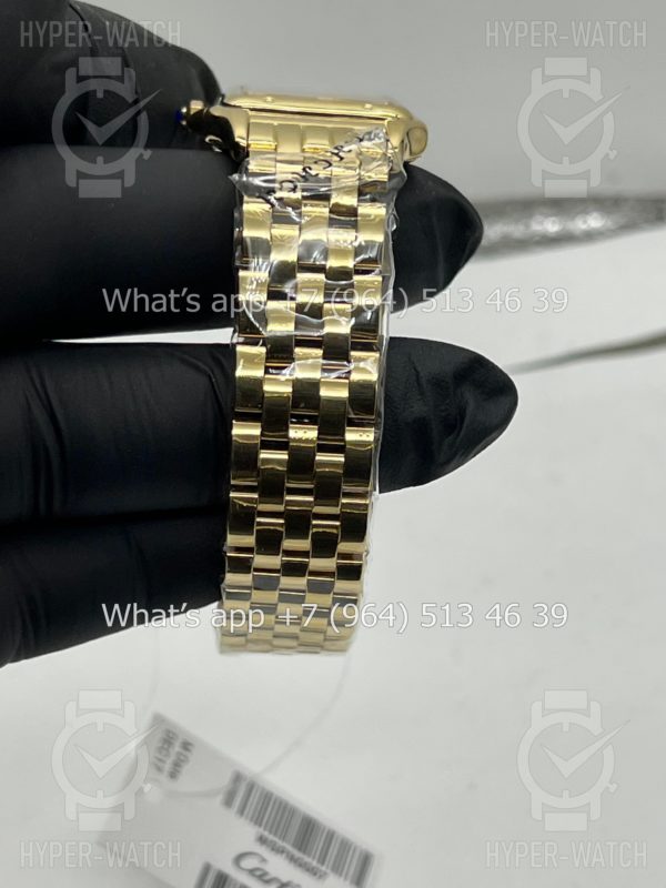 Товар Cartier Panthere de Cartier 27mm Art 3086 Фото 8 - Cartier Panthere de Cartier 27mm Art 3086