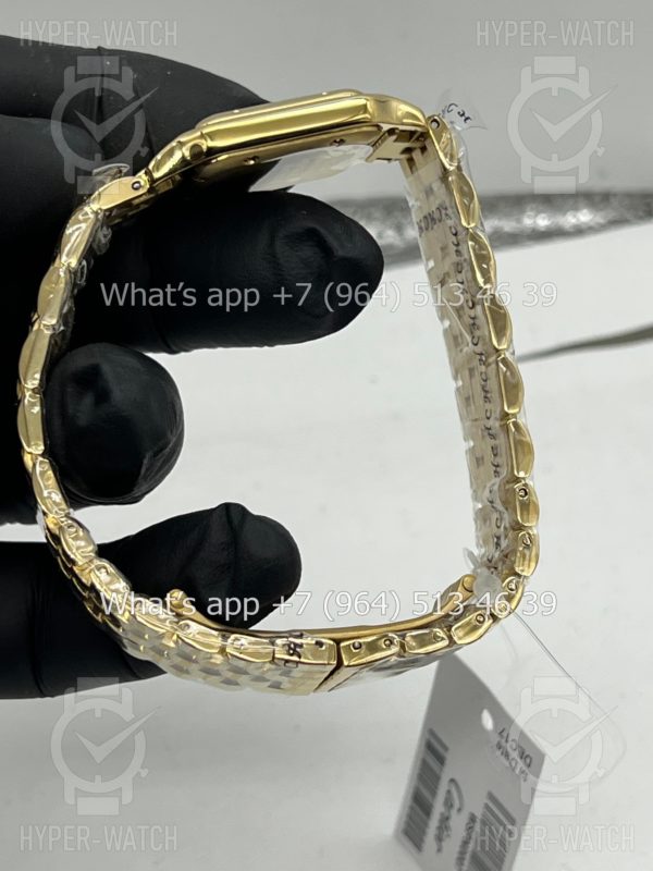 Товар Cartier Panthere de Cartier 27mm Art 3086 Фото 9 - Cartier Panthere de Cartier 27mm Art 3086