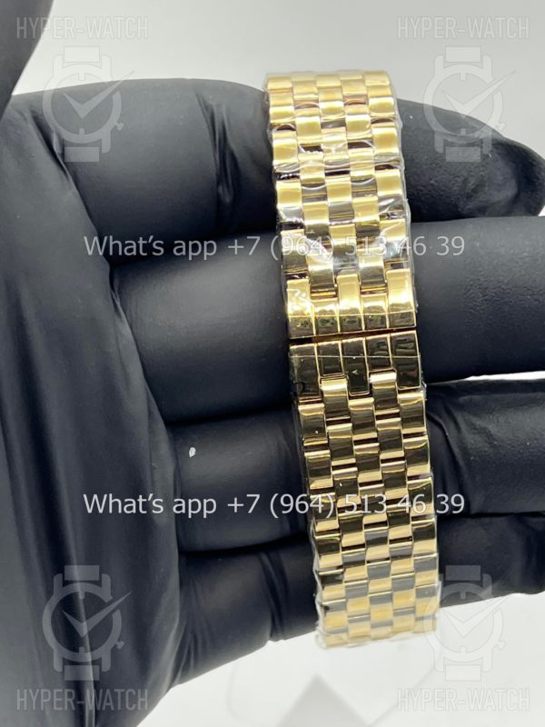 Товар Cartier Panthere de Cartier 27mm Art 3086 Фото 10 - Cartier Panthere de Cartier 27mm Art 3086
