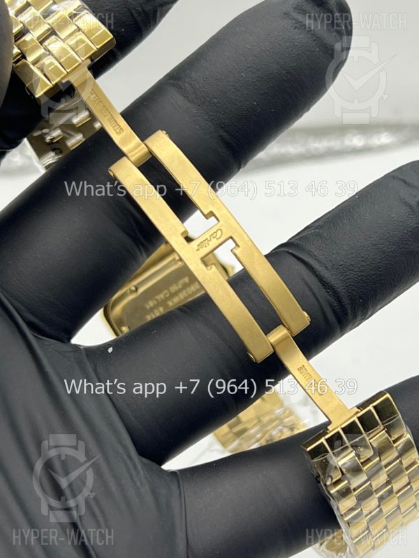 Товар Cartier Panthere de Cartier 27mm Art 3086 Фото 11 - Cartier Panthere de Cartier 27mm Art 3086