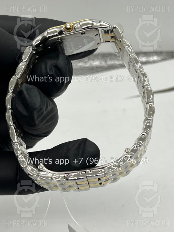 Фото 12 - Cartier Panthere de Cartier 27mm Art 3083