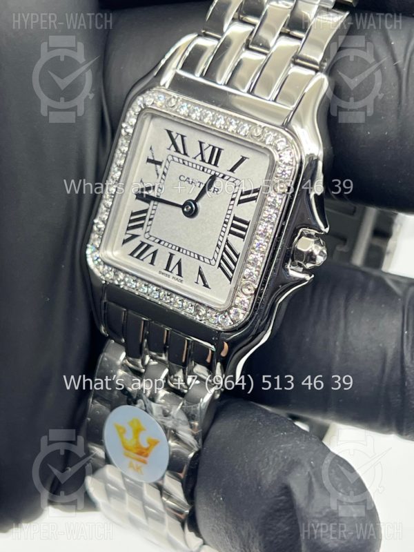 Фото 2 - Cartier Panthere de Cartier 27mm Art 3085