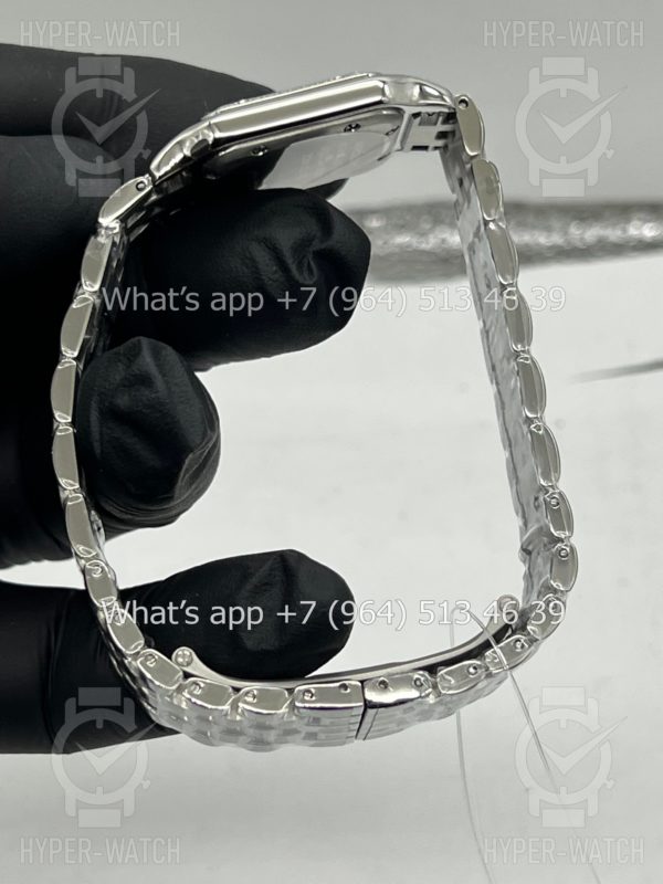 Фото 13 - Cartier Panthere de Cartier 27mm Art 3085