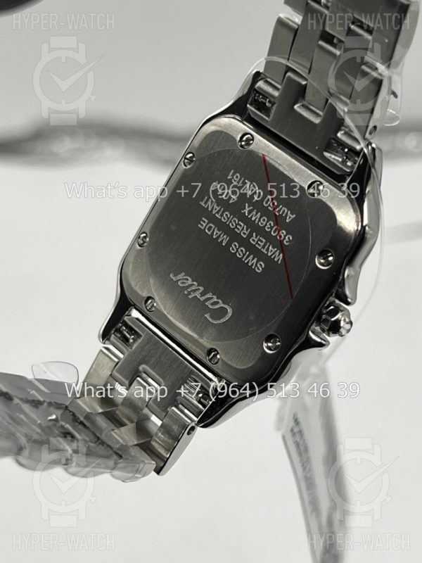 Фото 16 - Cartier Panthere de Cartier 27mm Art 3085