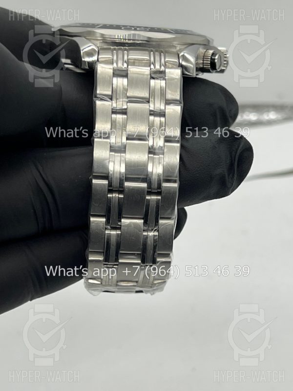 Фото 11 - Omega Seamaster Diver 300M Chronograph Art 3305