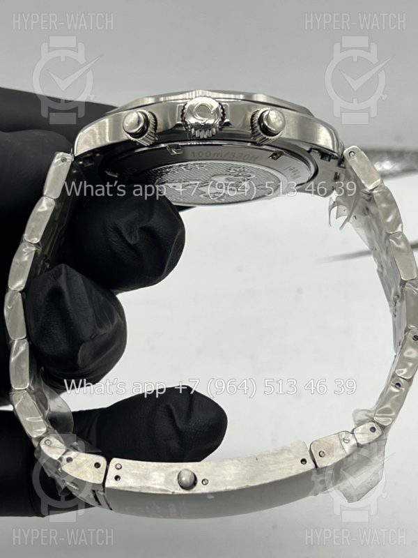 Фото 13 - Omega Seamaster Diver 300M Chronograph Art 3305