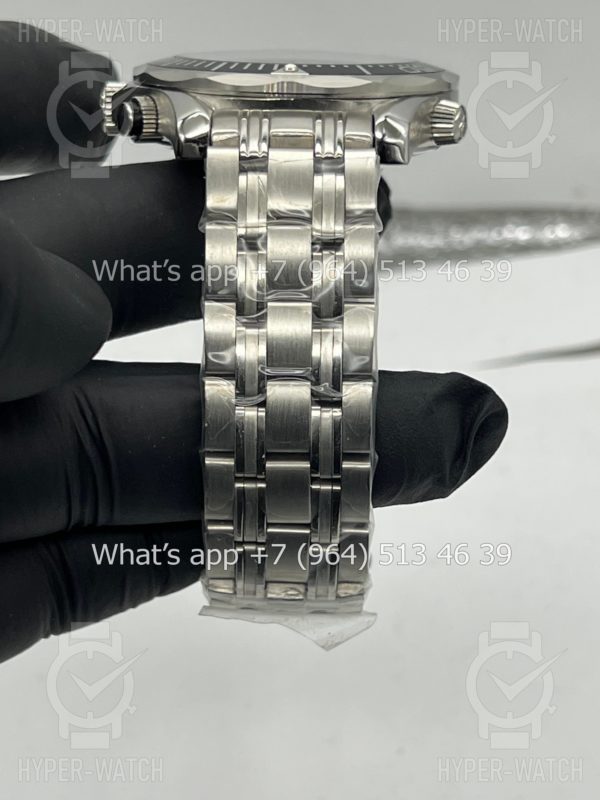 Фото 14 - Omega Seamaster Diver 300M Chronograph Art 3305