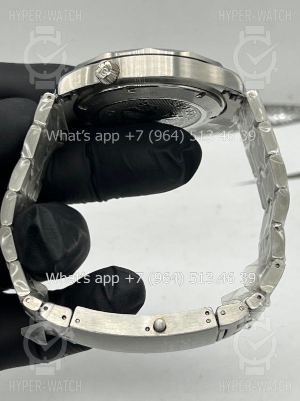 Фото 16 - Omega Seamaster Diver 300M Chronograph Art 3305