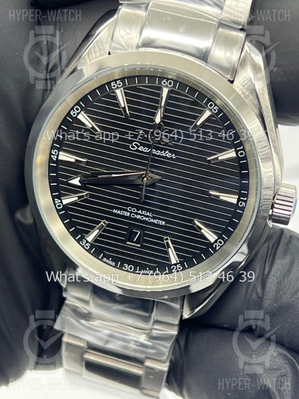 Товар Omega Seamaster Aqua Terra 150M Art 3277 Фото 3 - Omega Seamaster Aqua Terra 150M Art 3277