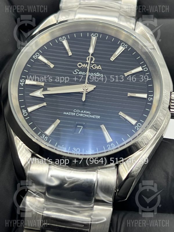 Товар Omega Seamaster Aqua Terra 150M Art 3277 Фото 8 - Omega Seamaster Aqua Terra 150M Art 3277