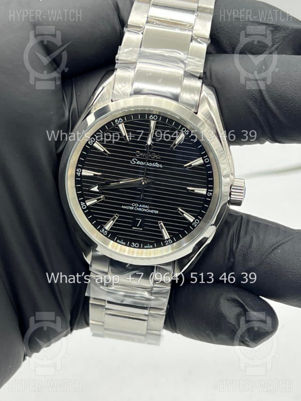 Товар Omega Seamaster Aqua Terra 150M Art 3277 Фото 10 - Omega Seamaster Aqua Terra 150M Art 3277