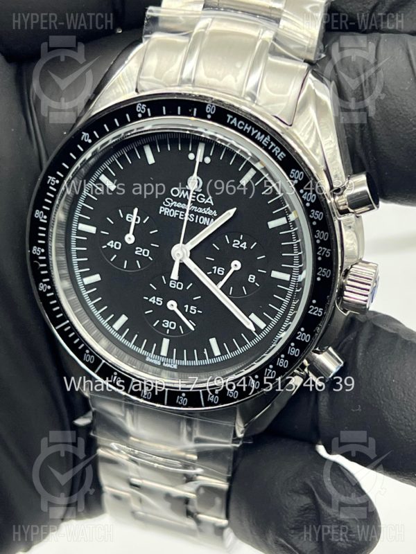 Товар Omega Speedmaster 42mm Art 3302 Фото 3 - Omega Speedmaster 42mm Art 3302