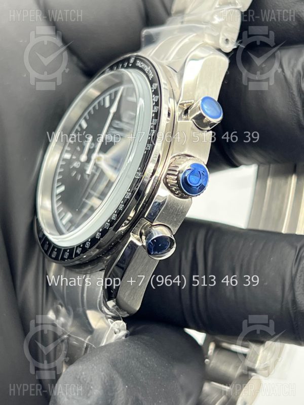 Товар Omega Speedmaster 42mm Art 3302 Фото 8 - Omega Speedmaster 42mm Art 3302