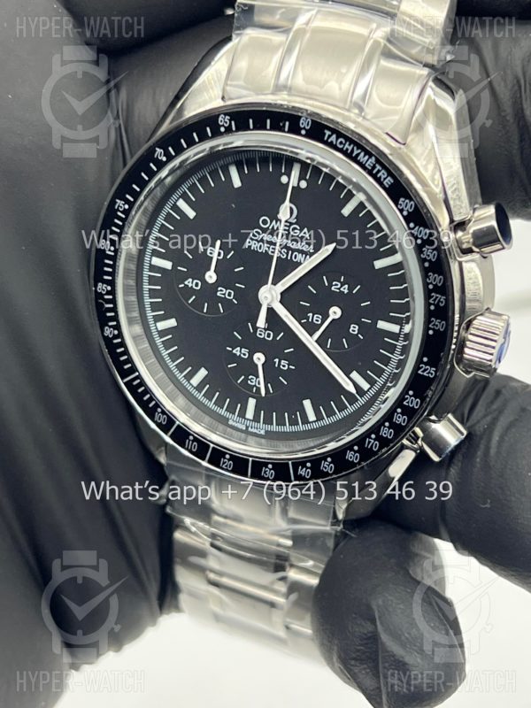 Товар Omega Speedmaster 42mm Art 3302 Фото 9 - Omega Speedmaster 42mm Art 3302