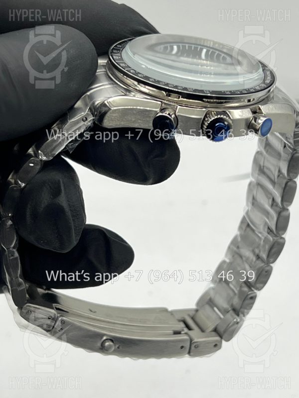 Товар Omega Speedmaster 42mm Art 3302 Фото 14 - Omega Speedmaster 42mm Art 3302