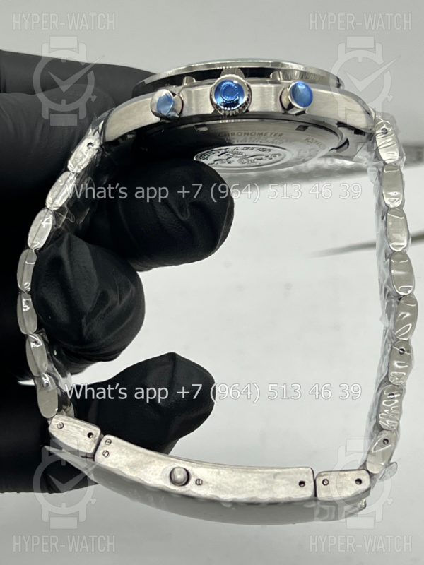 Товар Omega Speedmaster 42mm Art 3302 Фото 15 - Omega Speedmaster 42mm Art 3302