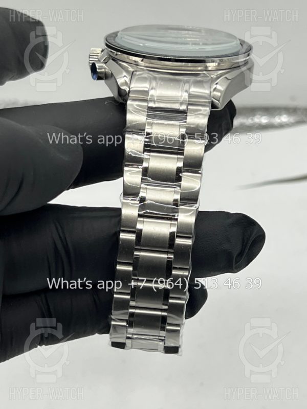 Товар Omega Speedmaster 42mm Art 3302 Фото 17 - Omega Speedmaster 42mm Art 3302