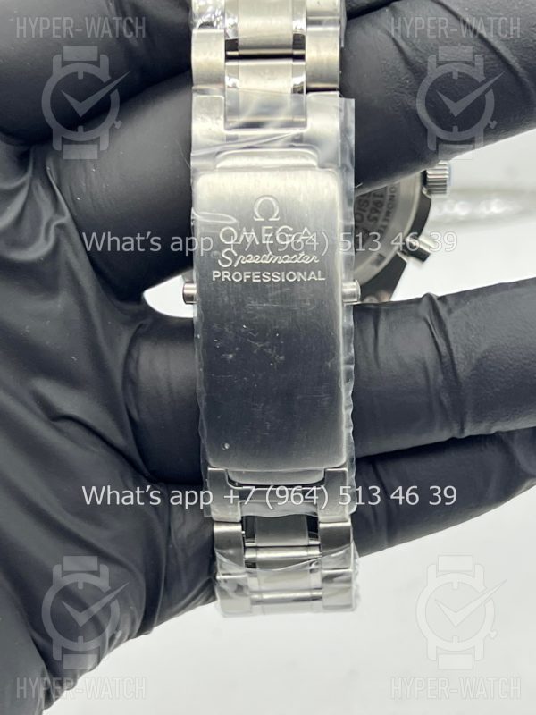 Товар Omega Speedmaster 42mm Art 3302 Фото 20 - Omega Speedmaster 42mm Art 3302