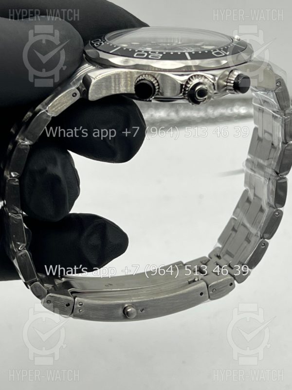 Товар Omega Seamaster Diver 300M Chronograph Art 3306 Фото 12 - Omega Seamaster Diver 300M Chronograph Art 3306