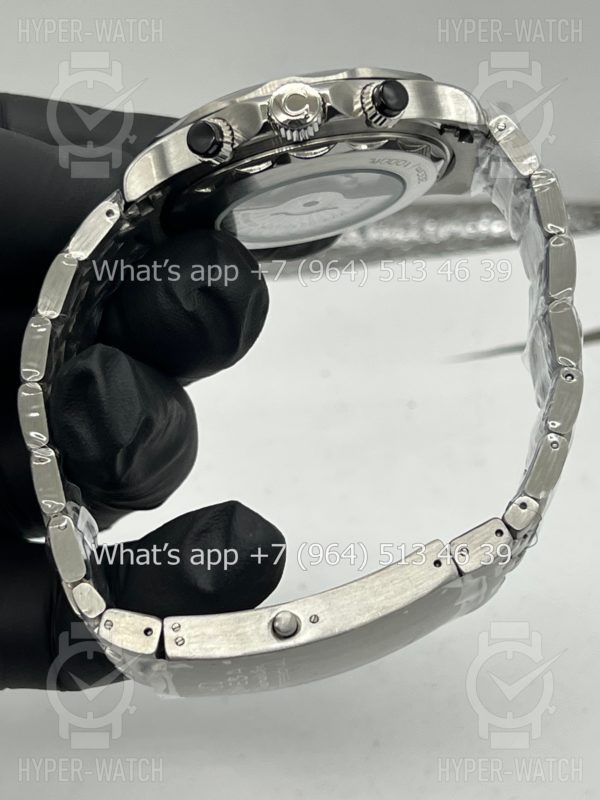 Товар Omega Seamaster Diver 300M Chronograph Art 3306 Фото 13 - Omega Seamaster Diver 300M Chronograph Art 3306