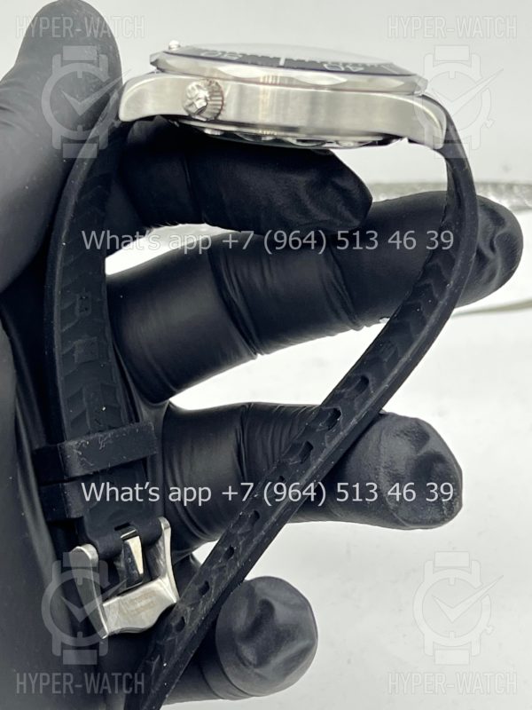 Товар Omega Seamaster Diver 300M Chronograph Art 3308 Фото 10 - Omega Seamaster Diver 300M Chronograph Art 3308
