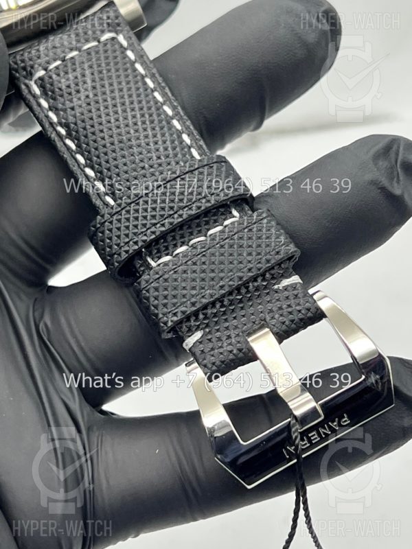 Фото 12 - Officine Panerai Luminor 1950 Art 3125