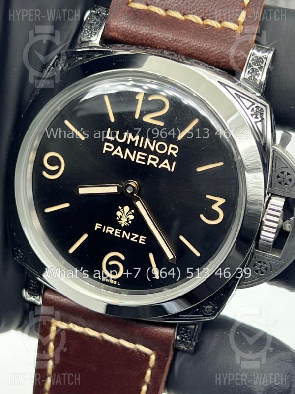 Товар Officine Panerai Luminor Art 3103 Фото 2 - Officine Panerai Luminor Art 3103