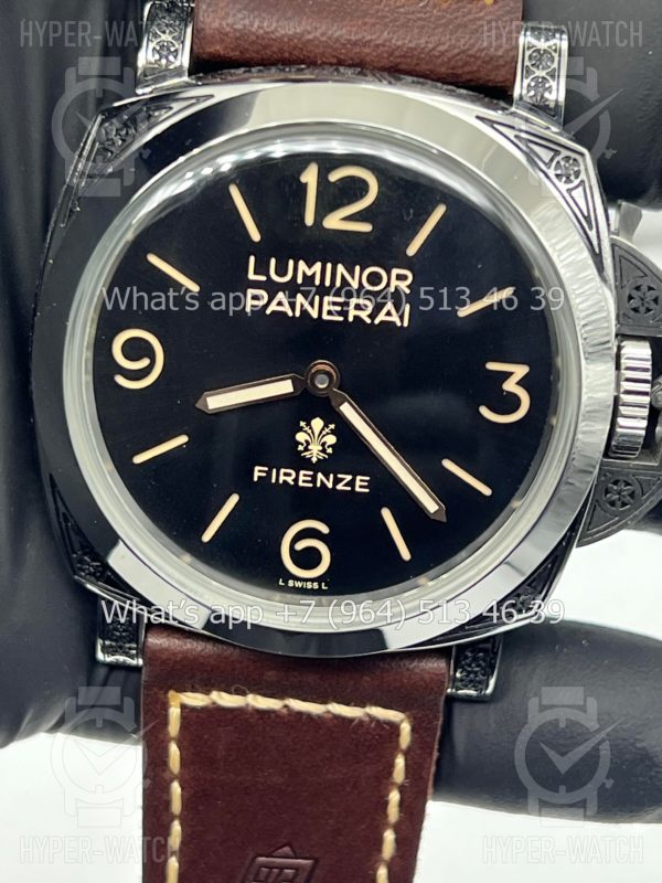 Товар Officine Panerai Luminor Art 3103 Фото 3 - Officine Panerai Luminor Art 3103