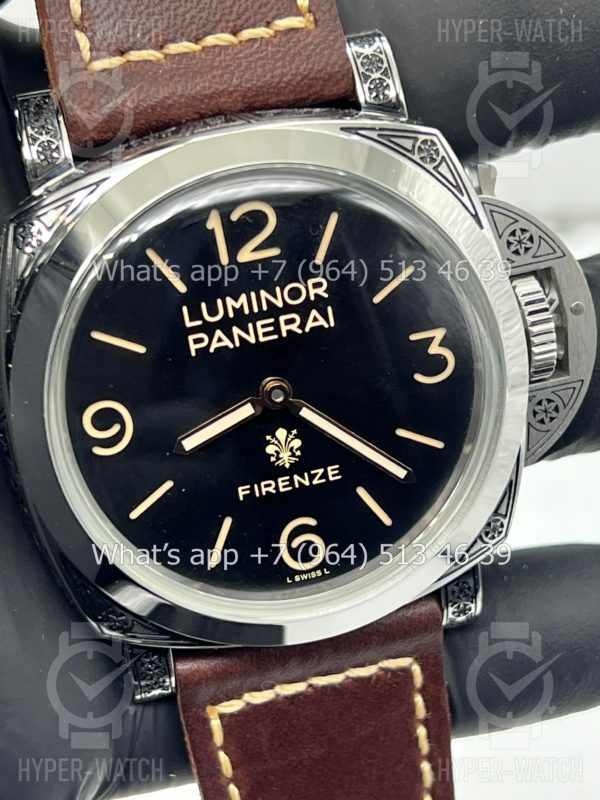 Товар Officine Panerai Luminor Art 3103 Фото 4 - Officine Panerai Luminor Art 3103