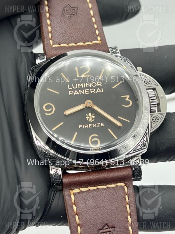 Товар Officine Panerai Luminor Art 3103 Фото 5 - Officine Panerai Luminor Art 3103
