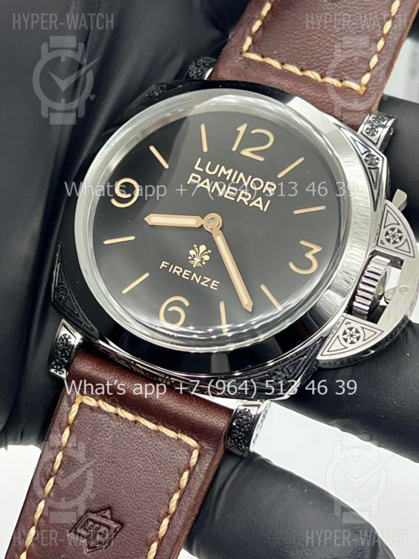 Товар Officine Panerai Luminor Art 3103 Фото 6 - Officine Panerai Luminor Art 3103