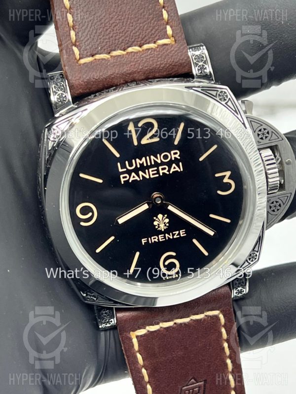 Товар Officine Panerai Luminor Art 3103 Фото 7 - Officine Panerai Luminor Art 3103