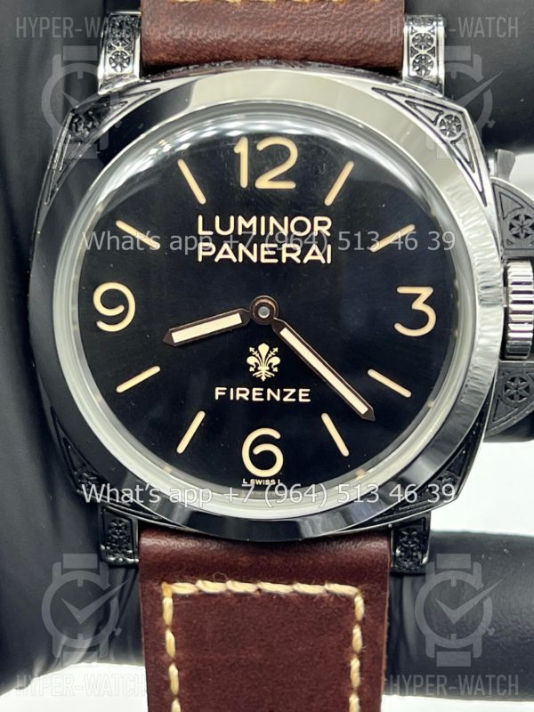 Товар Officine Panerai Luminor Art 3103 Фото 8 - Officine Panerai Luminor Art 3103