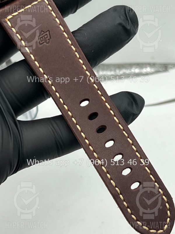 Товар Officine Panerai Luminor Art 3103 Фото 9 - Officine Panerai Luminor Art 3103