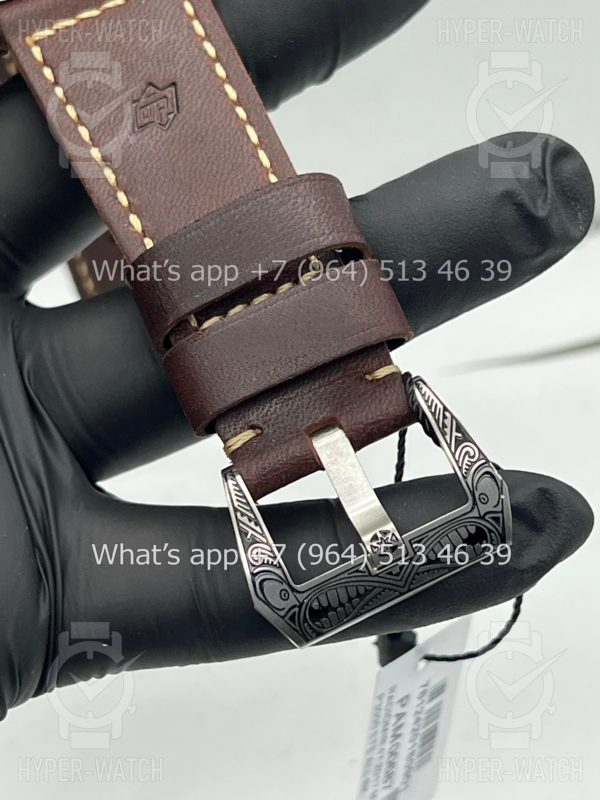 Товар Officine Panerai Luminor Art 3103 Фото 10 - Officine Panerai Luminor Art 3103
