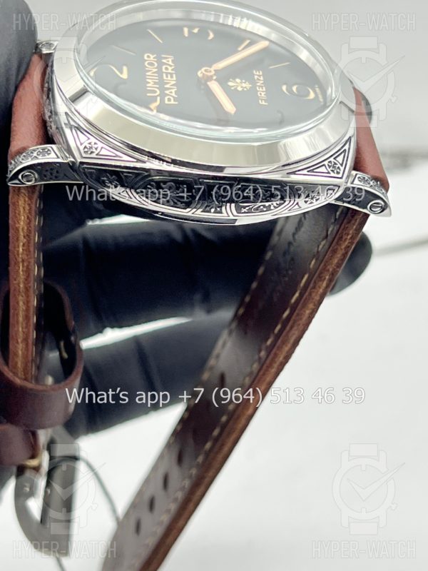 Товар Officine Panerai Luminor Art 3103 Фото 11 - Officine Panerai Luminor Art 3103