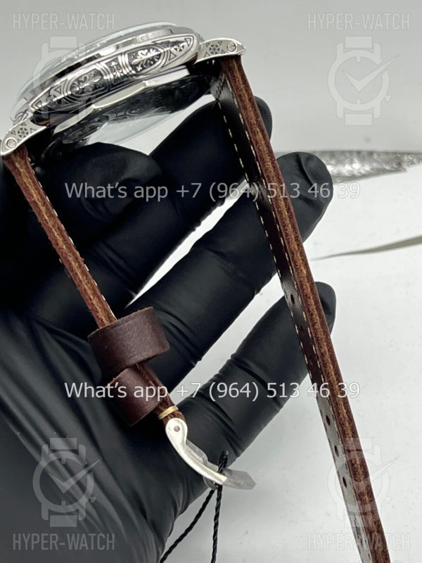 Товар Officine Panerai Luminor Art 3103 Фото 12 - Officine Panerai Luminor Art 3103