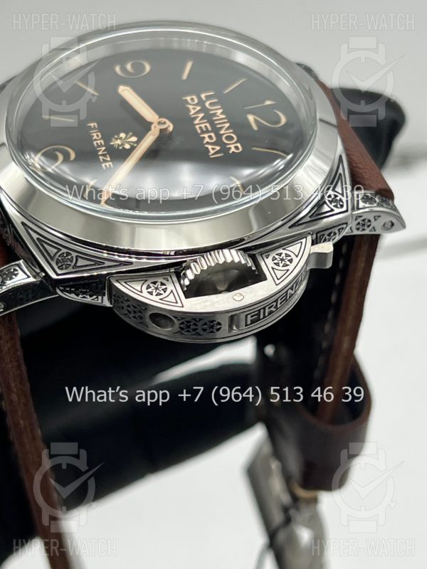 Товар Officine Panerai Luminor Art 3103 Фото 13 - Officine Panerai Luminor Art 3103