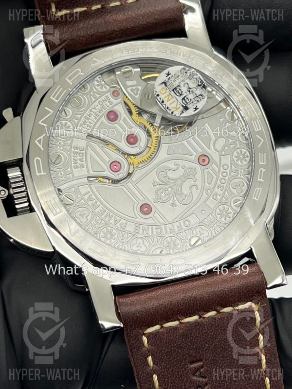 Товар Officine Panerai Luminor Art 3103 Фото 17 - Officine Panerai Luminor Art 3103