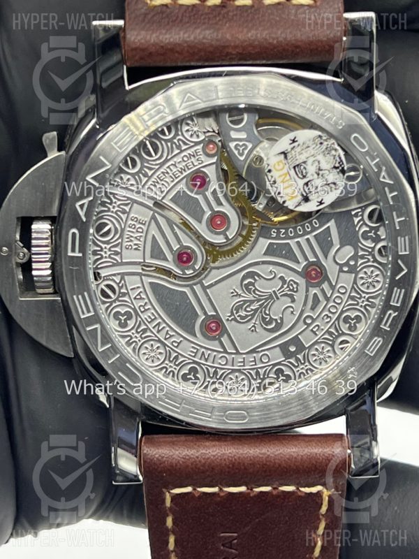Товар Officine Panerai Luminor Art 3103 Фото 18 - Officine Panerai Luminor Art 3103