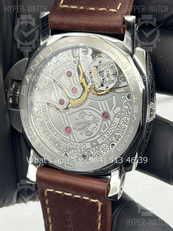 Товар Officine Panerai Luminor Art 3103 Фото 19 - Officine Panerai Luminor Art 3103