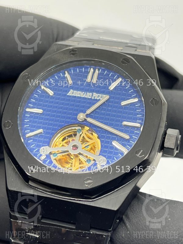 Товар Audemars Piguet Royal Oak Tourbillon 41mm Art 2973 Фото 11 - Audemars Piguet Royal Oak Tourbillon 41mm Art 2973