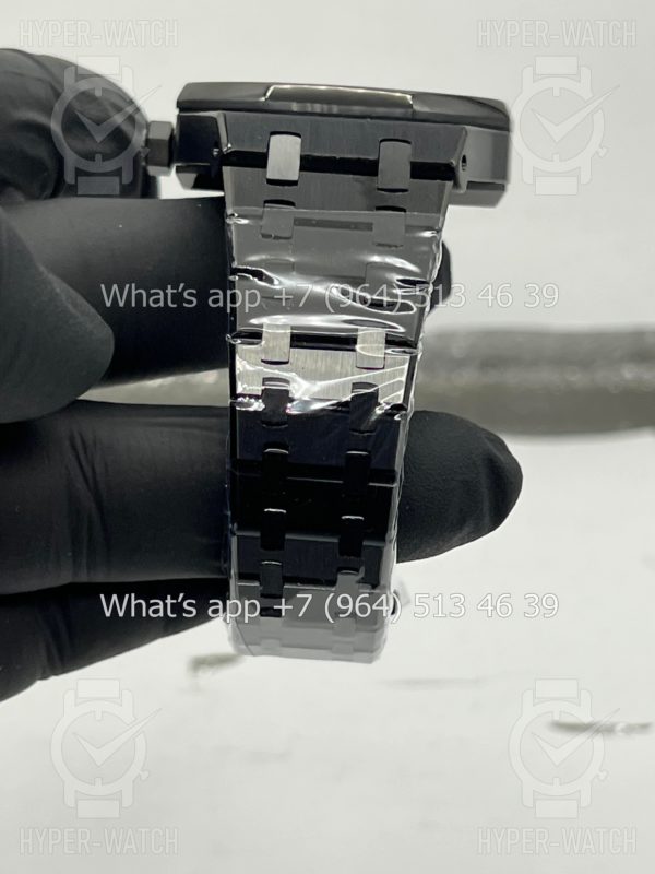 Товар Audemars Piguet Royal Oak Tourbillon 41mm Art 2973 Фото 15 - Audemars Piguet Royal Oak Tourbillon 41mm Art 2973