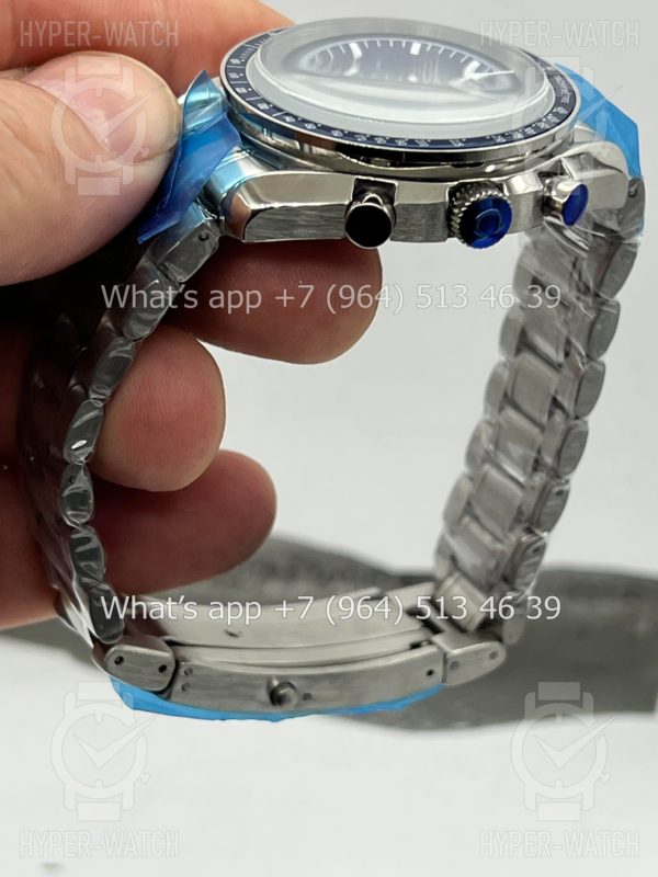 Товар Omega Speedmaster 42mm Art 3304 Фото 8 - Omega Speedmaster 42mm Art 3304