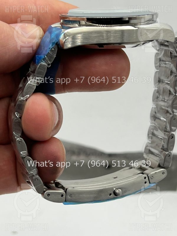 Товар Omega Speedmaster 42mm Art 3304 Фото 11 - Omega Speedmaster 42mm Art 3304