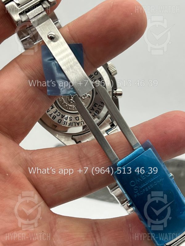 Товар Omega Speedmaster 42mm Art 3304 Фото 14 - Omega Speedmaster 42mm Art 3304