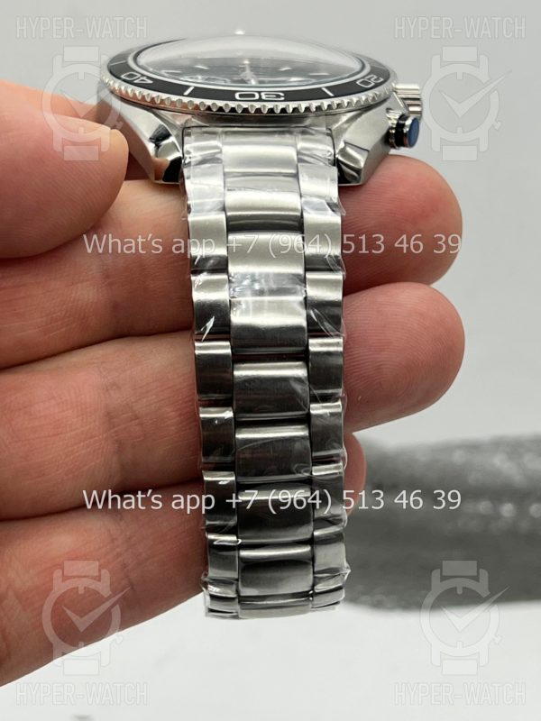 Товар Omega Seamaster Planet Ocean 600M Chronograph Bond 007 Art 3290 Фото 11 - Omega Seamaster Planet Ocean 600M Chronograph Bond 007 Art 3290