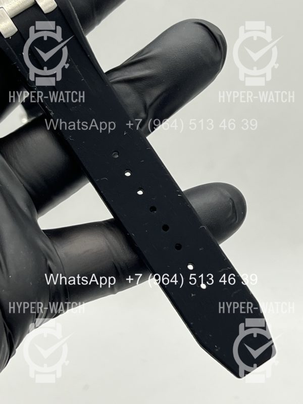 Фото 7 - Audemars Piguet Royal Oak Chronograph 37mm Art 2993