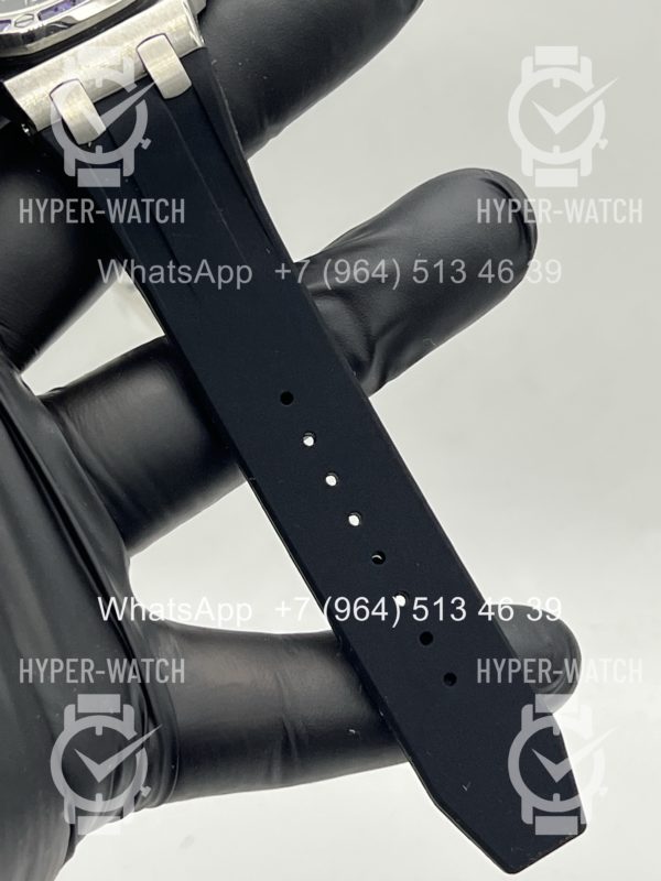 Фото 8 - Audemars Piguet Royal Oak Chronograph 37mm Art 2993